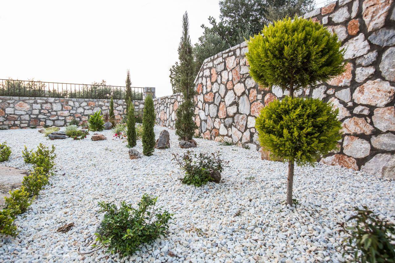 Panorama Villa Malia Exterior foto